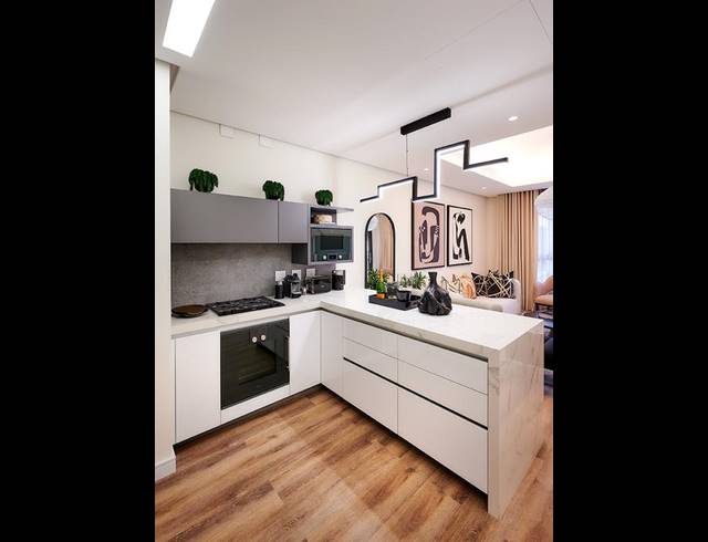 1 BEDROOM APARTMENT FOR SALE IN STEYN CITY